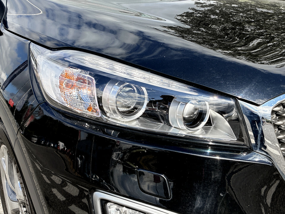 Kia Sorento 2.2 Crdi Kx-2 Suv Awd Euro 6 S Black #10