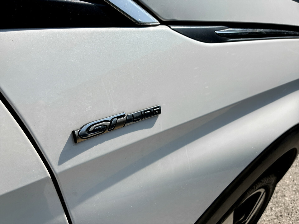 Peugeot 3008 Bluehdi Ss Allure White #28