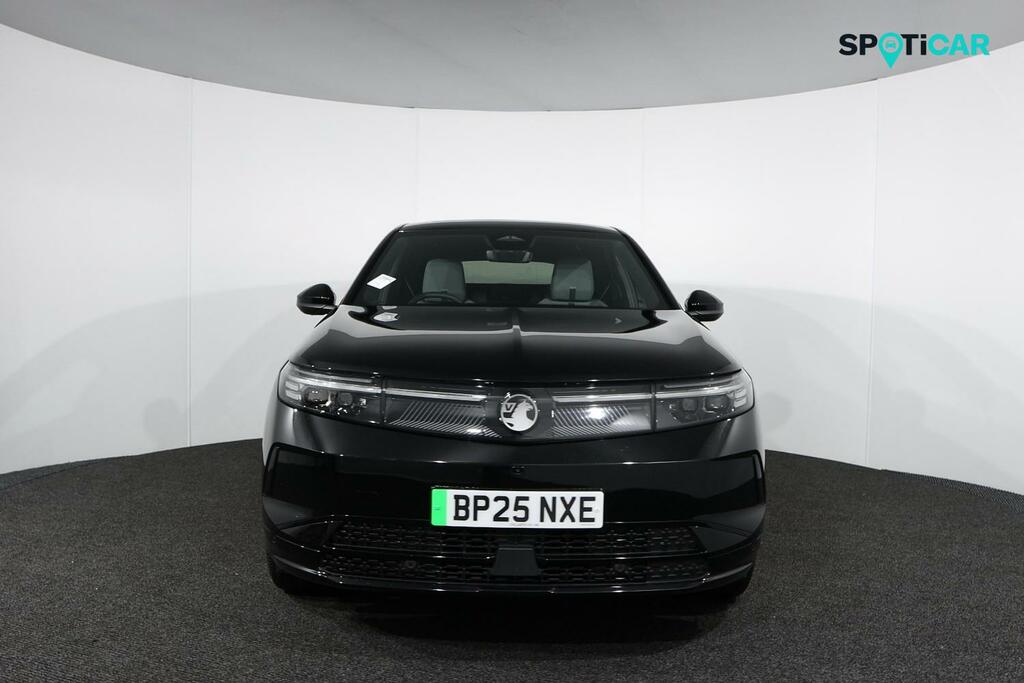 Vauxhall Grandland 157Kw Ultimate 73Kwh Panoramic Roof Black #2