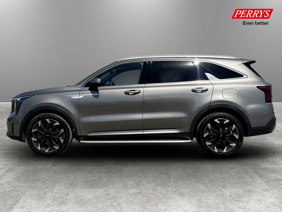 Kia Sorento 2.2 Crdi Aspire Dct #4