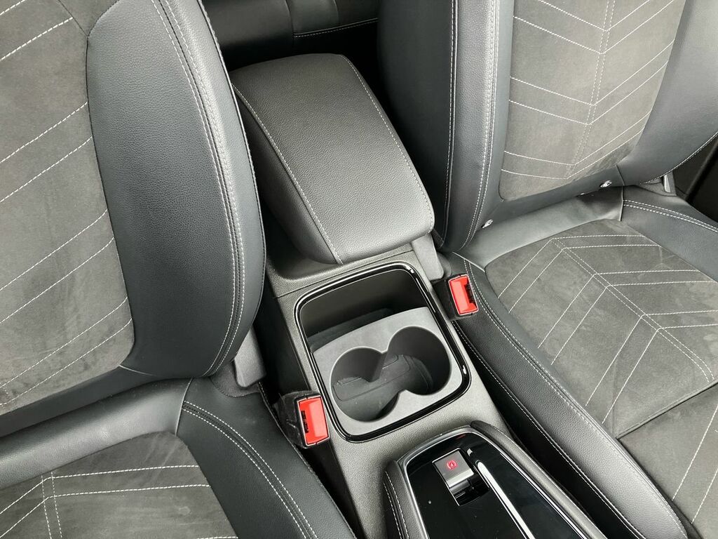 Vauxhall Grandland 1.2 Turbo Ultimate Black #44