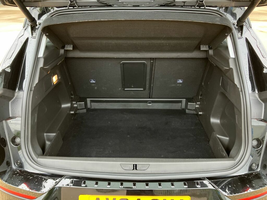 Vauxhall Grandland 1.2 Turbo Ultimate Black #20