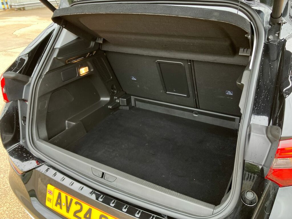Vauxhall Grandland 1.2 Turbo Ultimate Black #56