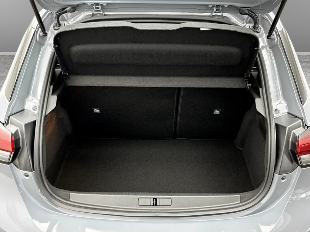 Vauxhall Corsa 1.2 Turbo Yes Winter Pack Grey #6