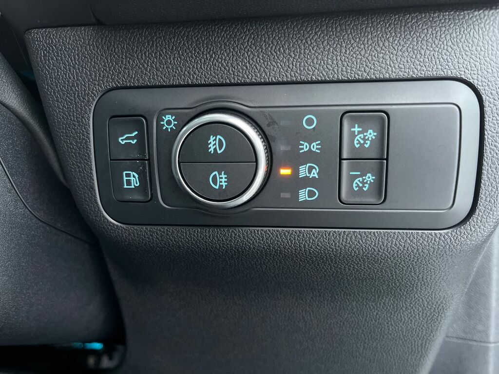 Ford Kuga 1.5T Ecoboost St-line X Suv Euro Blue #56