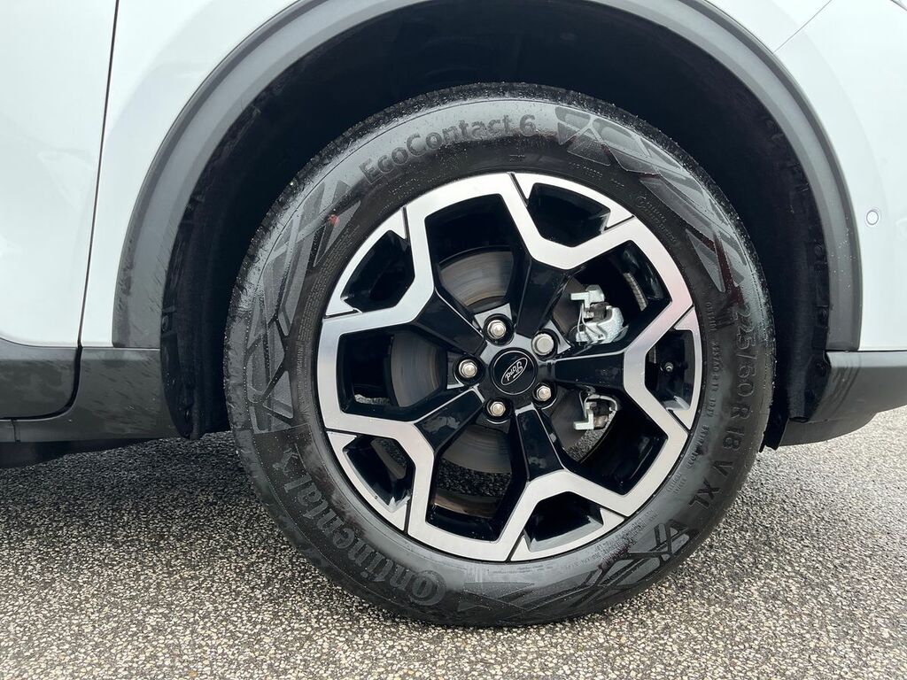 Ford Kuga 1.5T Ecoboost St-line X Suv Euro Blue #7