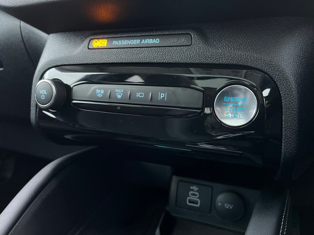 Ford Kuga 1.5T Ecoboost St-line X Suv Euro Blue #12
