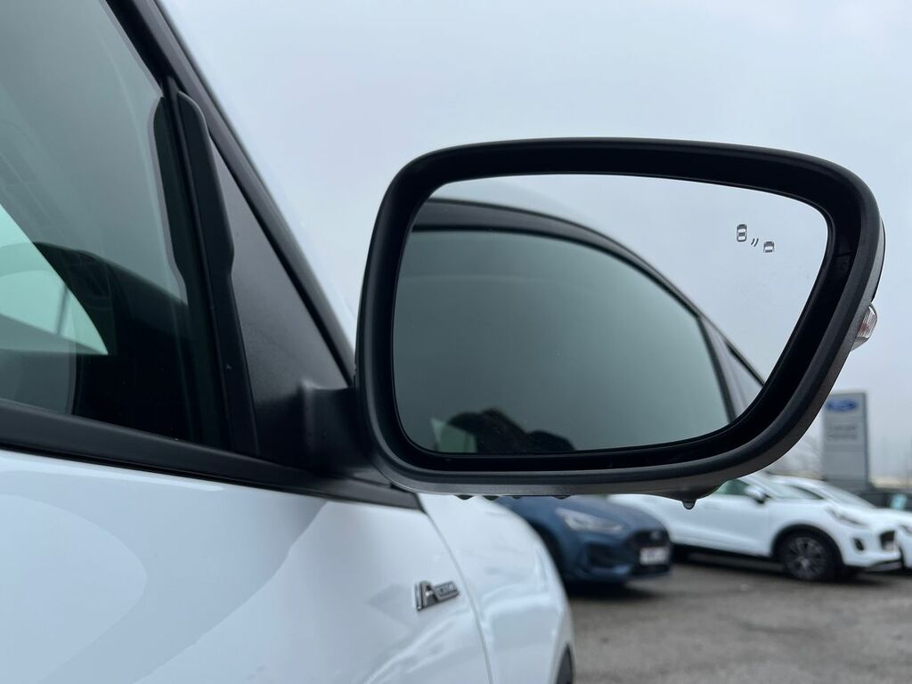 Ford Kuga 1.5T Ecoboost St-line X Suv Euro Blue #32