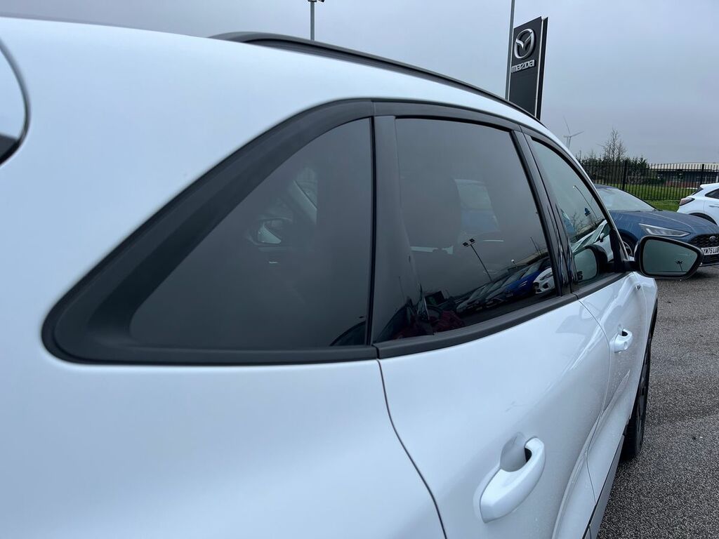 Ford Kuga 1.5T Ecoboost St-line X Suv Euro Blue #31