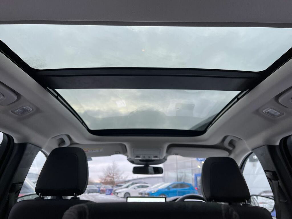 Ford Kuga 1.5T Ecoboost St-line X Suv Euro Blue #22