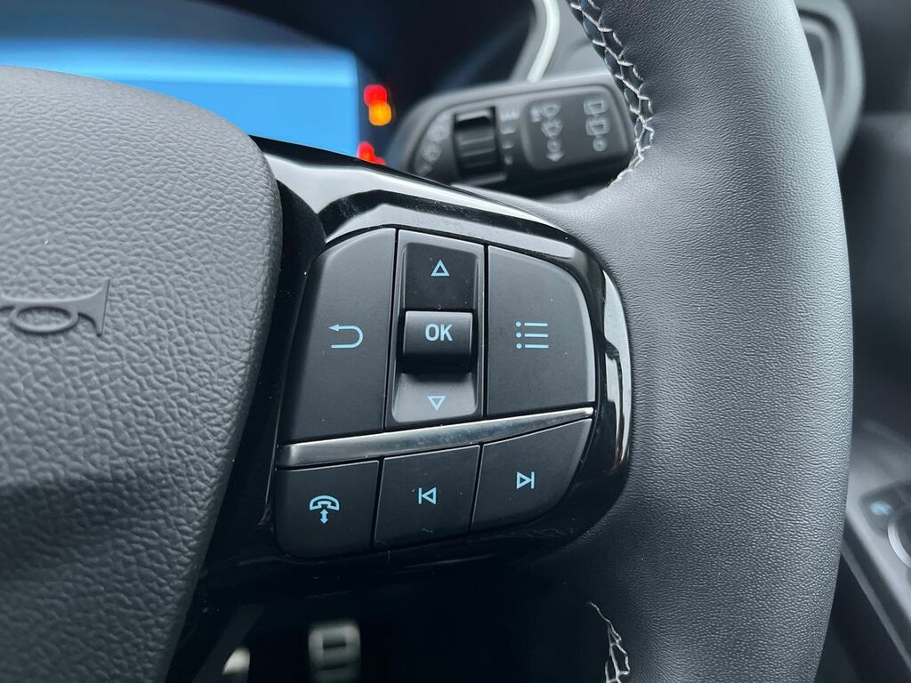 Ford Kuga 1.5T Ecoboost St-line X Suv Euro Blue #52