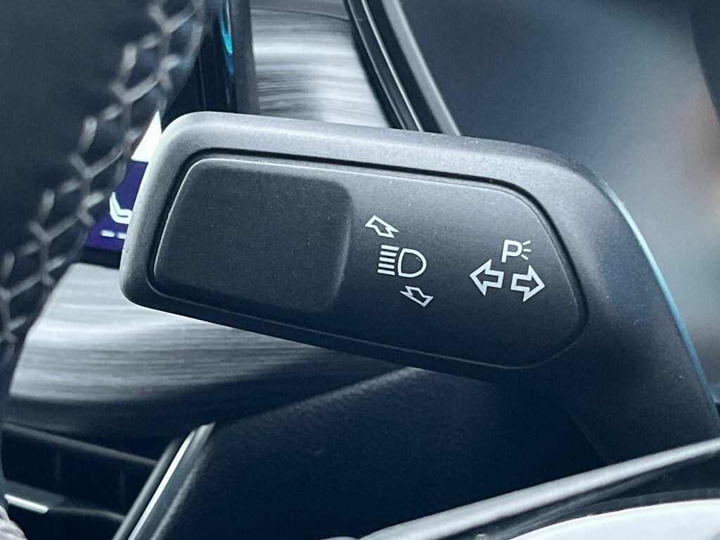 Ford Kuga 1.5T Ecoboost St-line X Suv Euro Blue #53