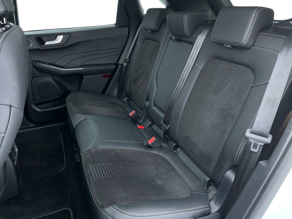 Ford Kuga 1.5T Ecoboost St-line X Suv Euro Blue #19