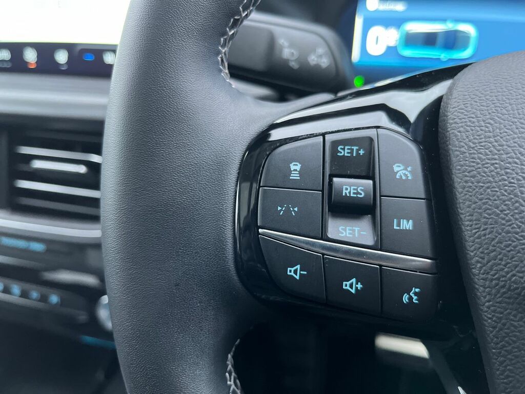 Ford Kuga 1.5T Ecoboost St-line X Suv Euro Blue #16