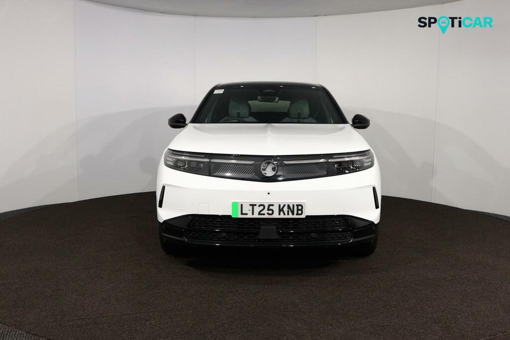 Vauxhall Grandland 157Kw Ultimate 73Kwh Panoramic Roof White #2