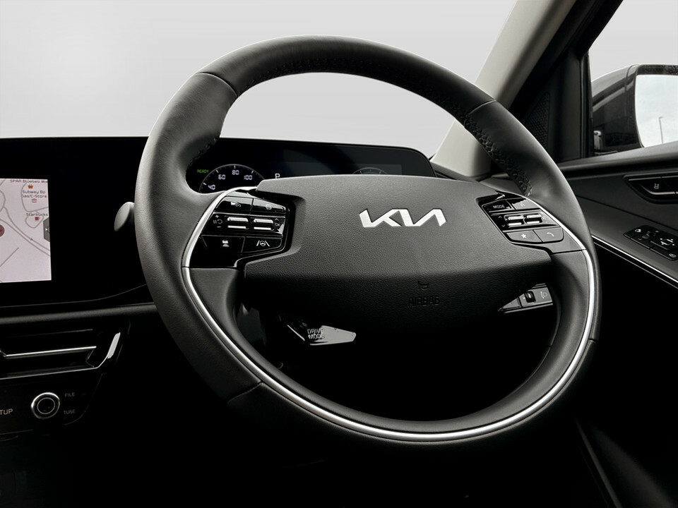Kia Niro 1.6H Gdi 2 Suv Hybrid Dct Euro 6 S S  #16