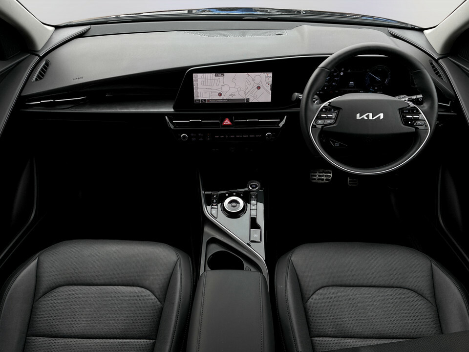 Kia Niro 1.6H Gdi 2 Suv Hybrid Dct Euro 6 S S  #15