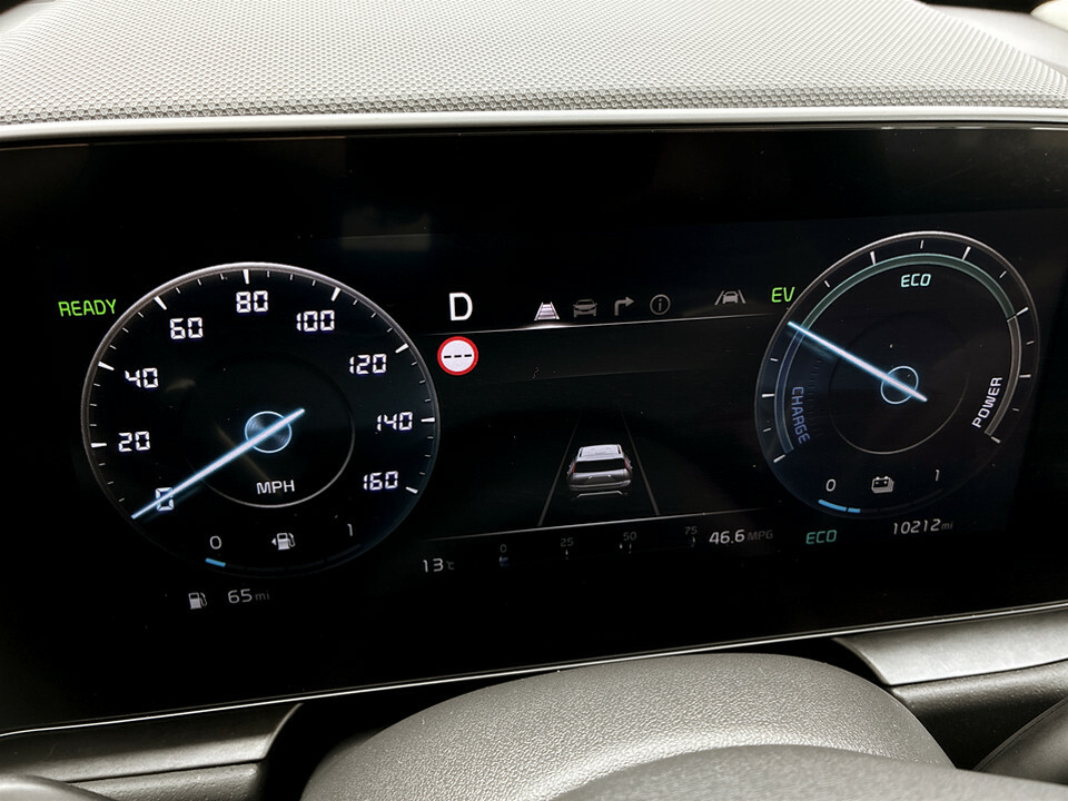 Kia Niro 1.6H Gdi 2 Suv Hybrid Dct Euro 6 S S  #22