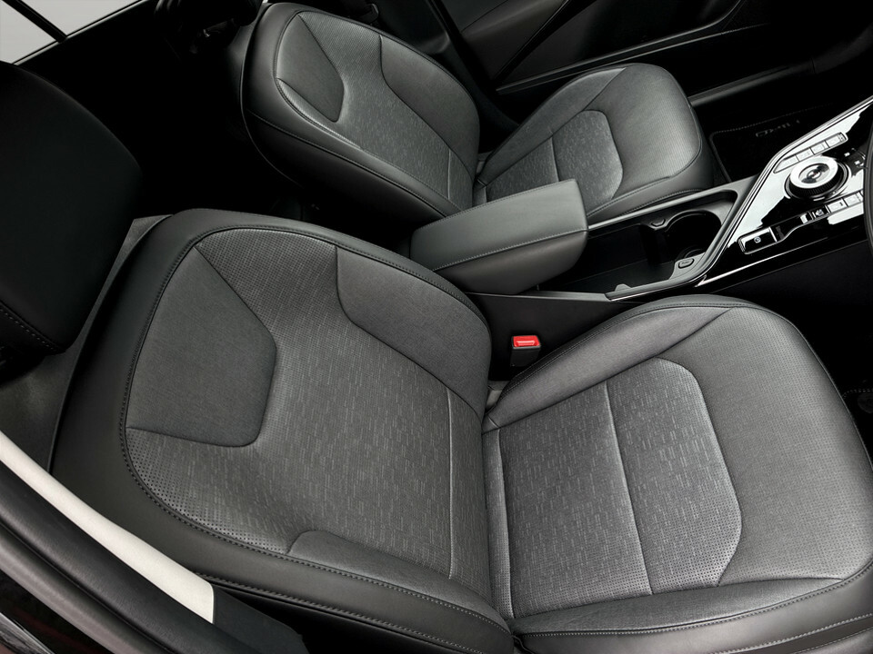 Kia Niro 1.6H Gdi 2 Suv Hybrid Dct Euro 6 S S  #24