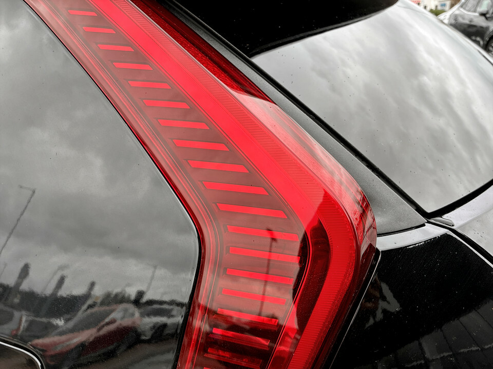 Kia Niro 1.6H Gdi 2 Suv Hybrid Dct Euro 6 S S  #11