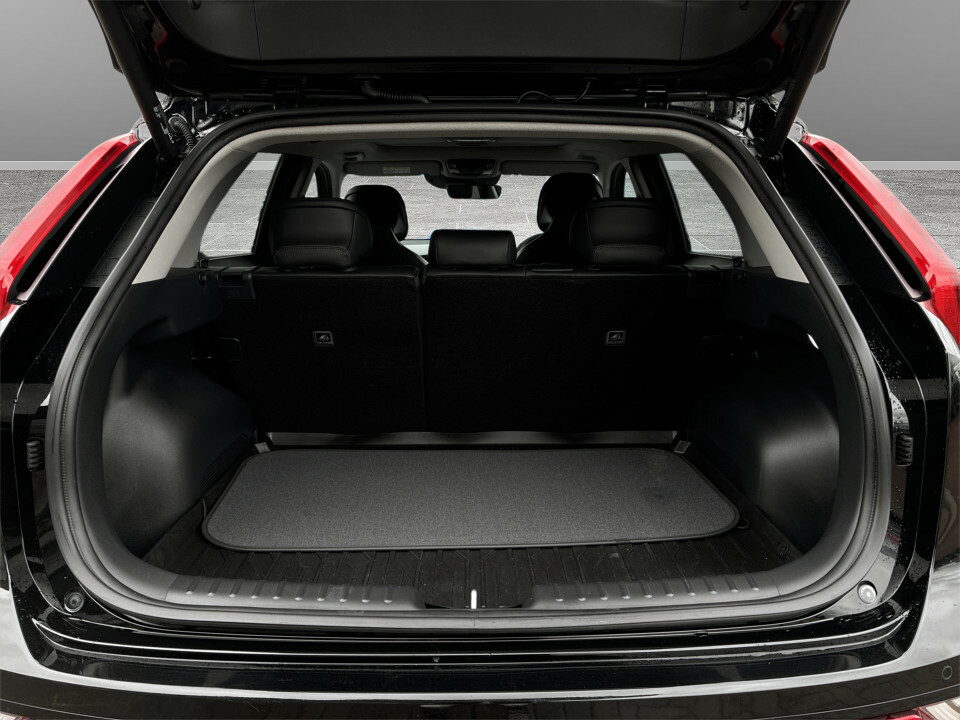 Kia Niro 1.6H Gdi 2 Suv Hybrid Dct Euro 6 S S  #12