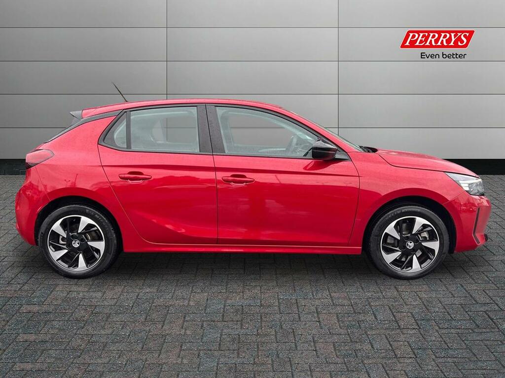 Vauxhall Corsa-e 100Kw Design 50Kwh  #3