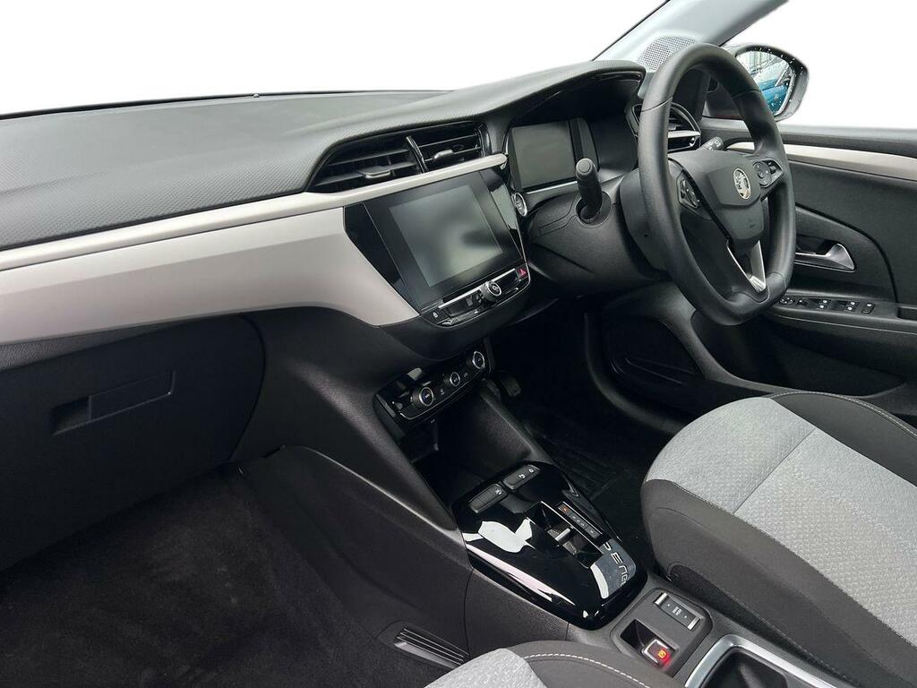 Vauxhall Corsa-e 100Kw Design 50Kwh  #6