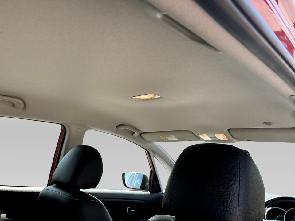 Kia Venga Hatchback Grey #14