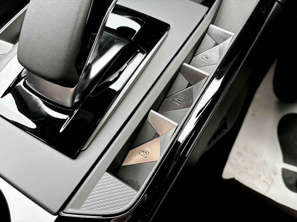 DS DS 3 Ds Ds 3 Etoile Grey #29