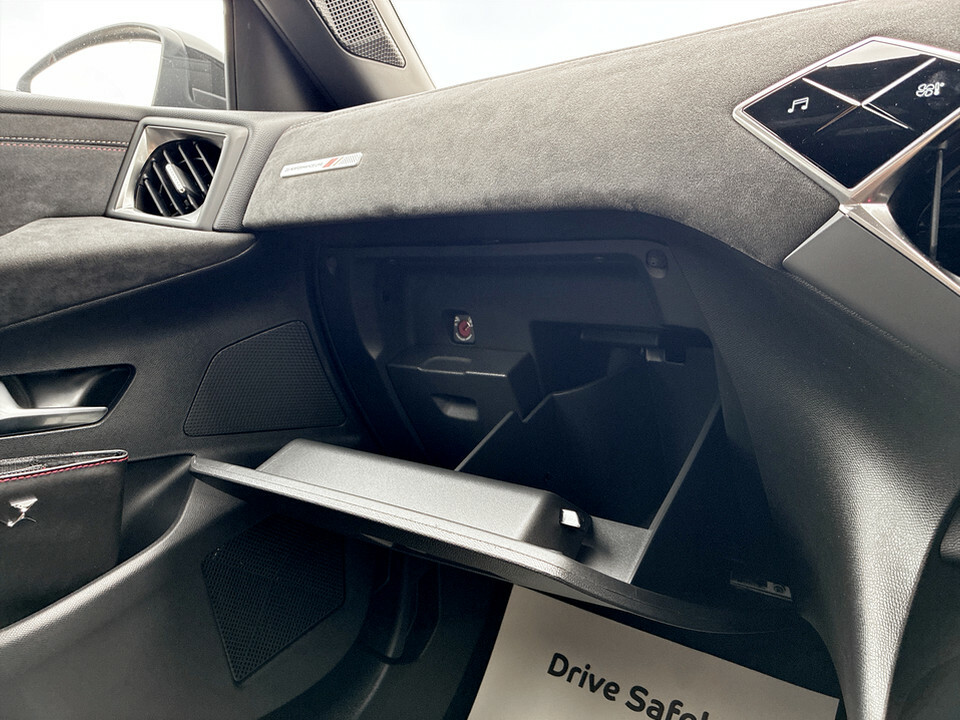DS DS 3 Ds Ds 3 Etoile Grey #37