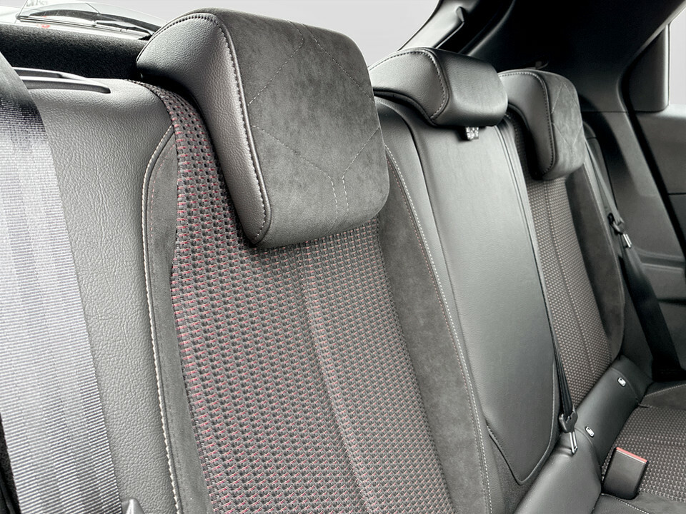 DS DS 3 Ds Ds 3 Etoile Grey #14