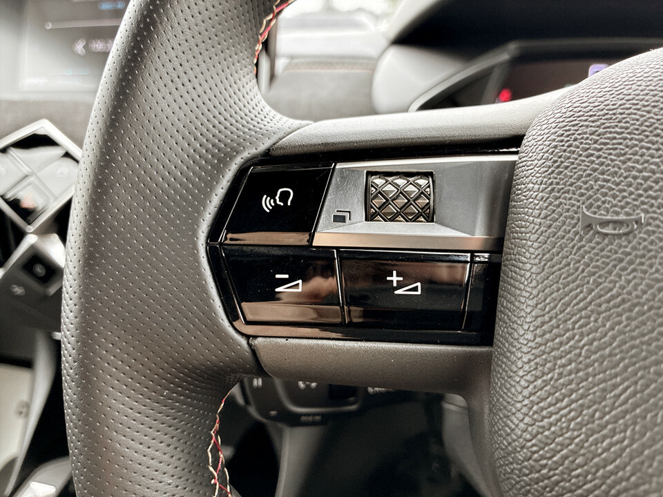 DS DS 3 Ds Ds 3 Etoile Grey #33