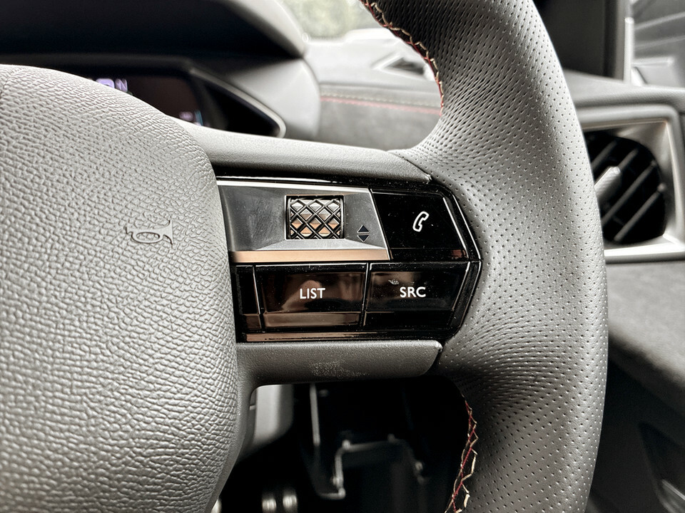 DS DS 3 Ds Ds 3 Etoile Grey #34