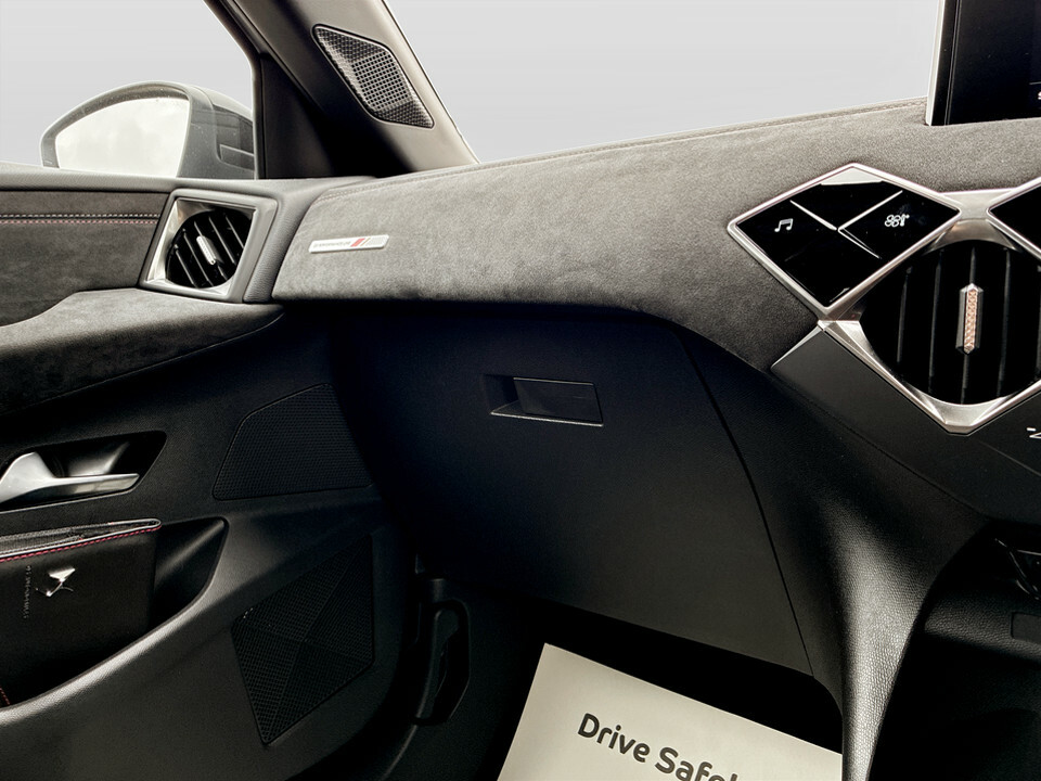 DS DS 3 Ds Ds 3 Etoile Grey #36