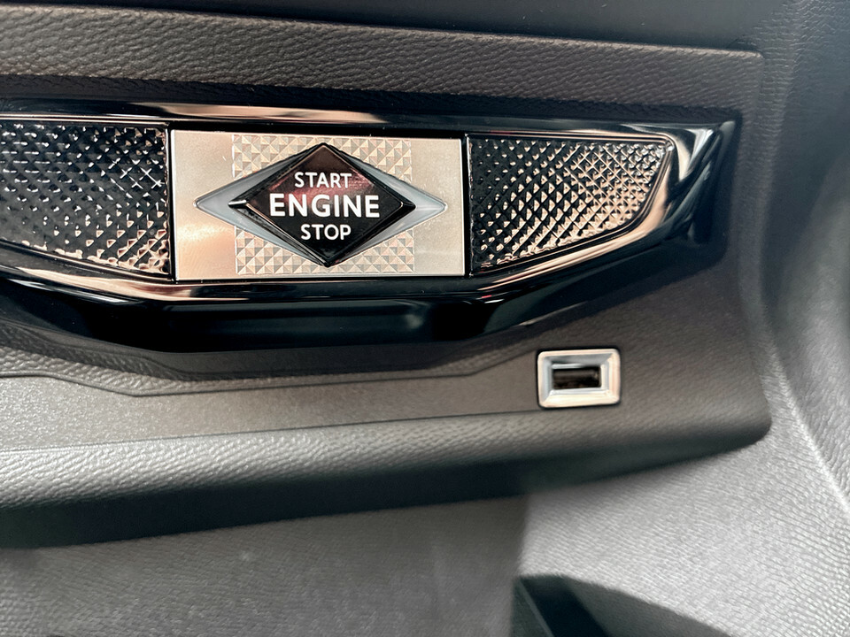 DS DS 3 Ds Ds 3 Etoile Grey #38