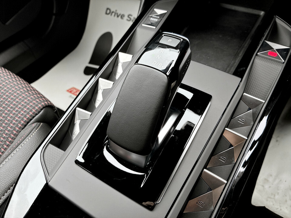 DS DS 3 Ds Ds 3 Etoile Grey #23