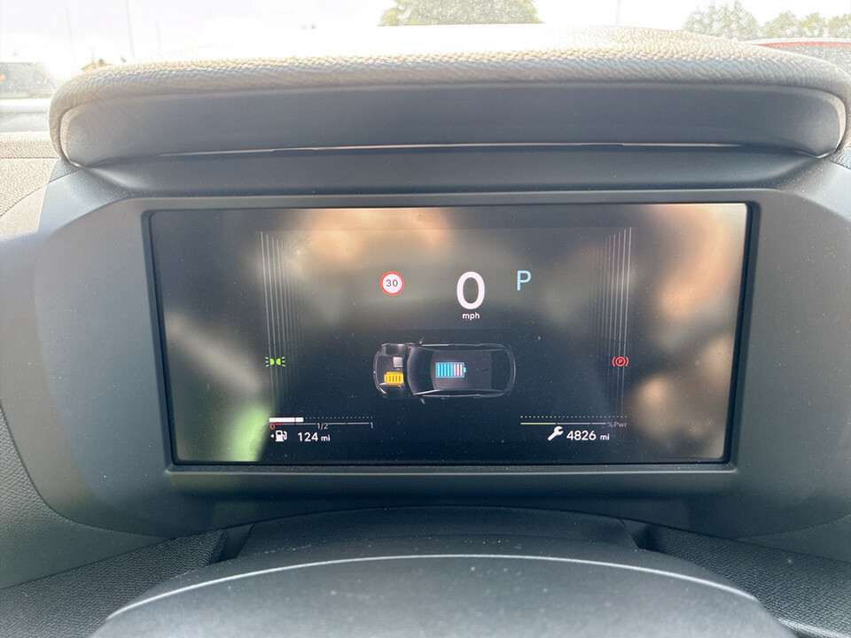 Citroen C4 Citron C4 Max White #22