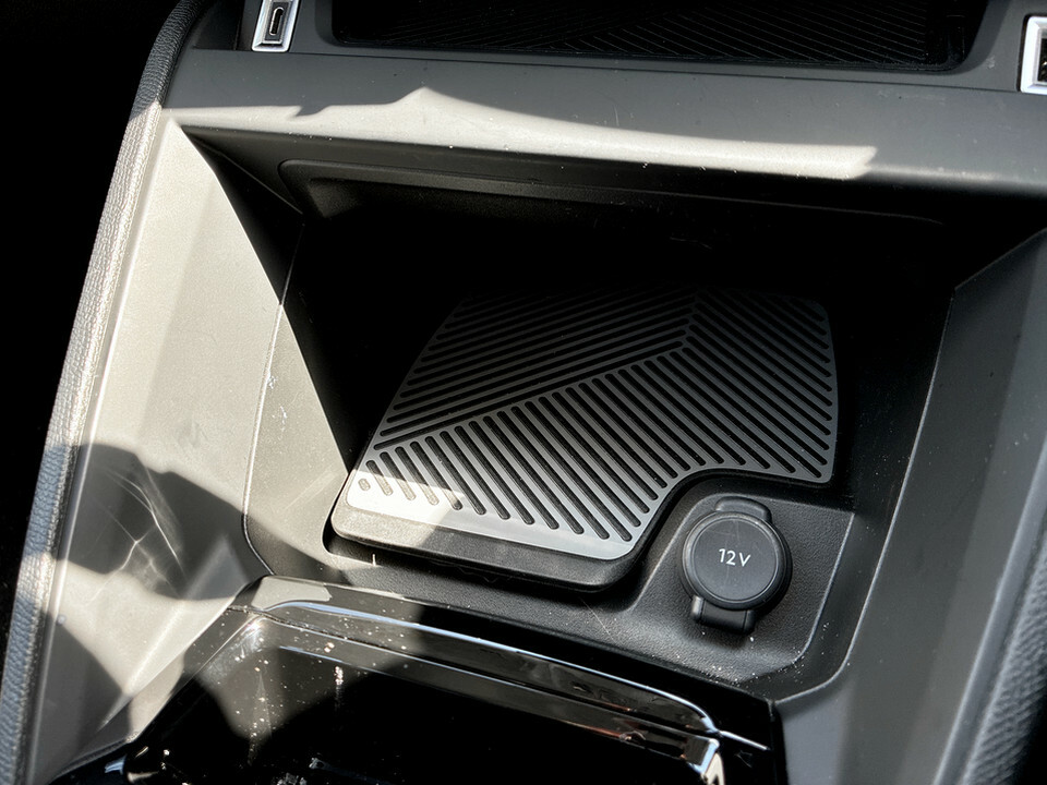 Citroen C4 Citron C4 Max White #28