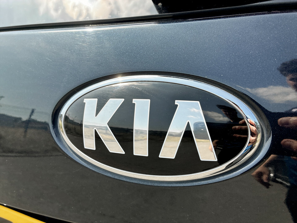 Kia Sorento 2.2 Crdi 3 Dct White #30