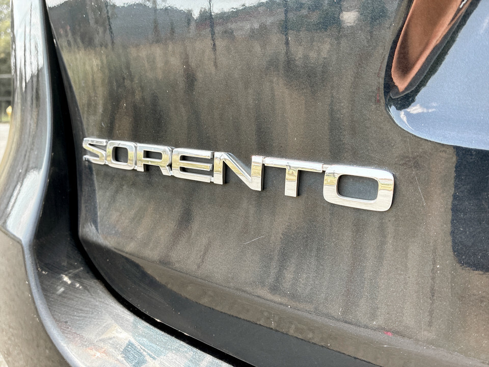 Kia Sorento 2.2 Crdi 3 Dct White #31