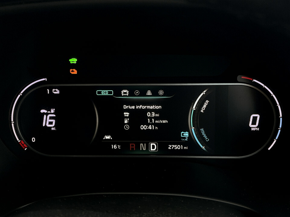 Kia Soul Maxx Red #22