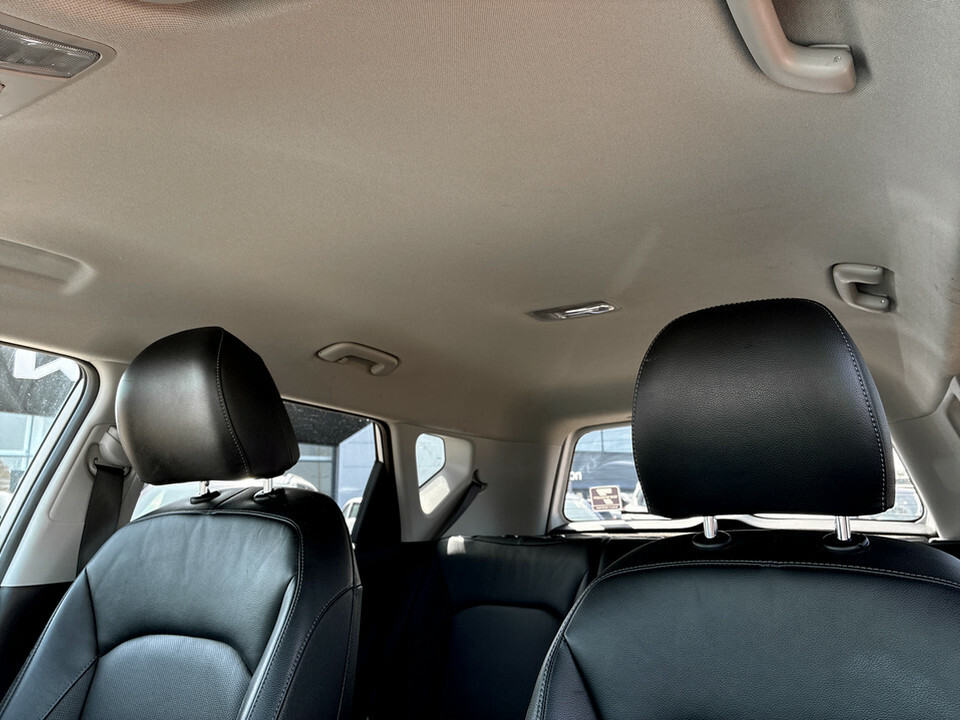 Kia Soul Maxx Red #13