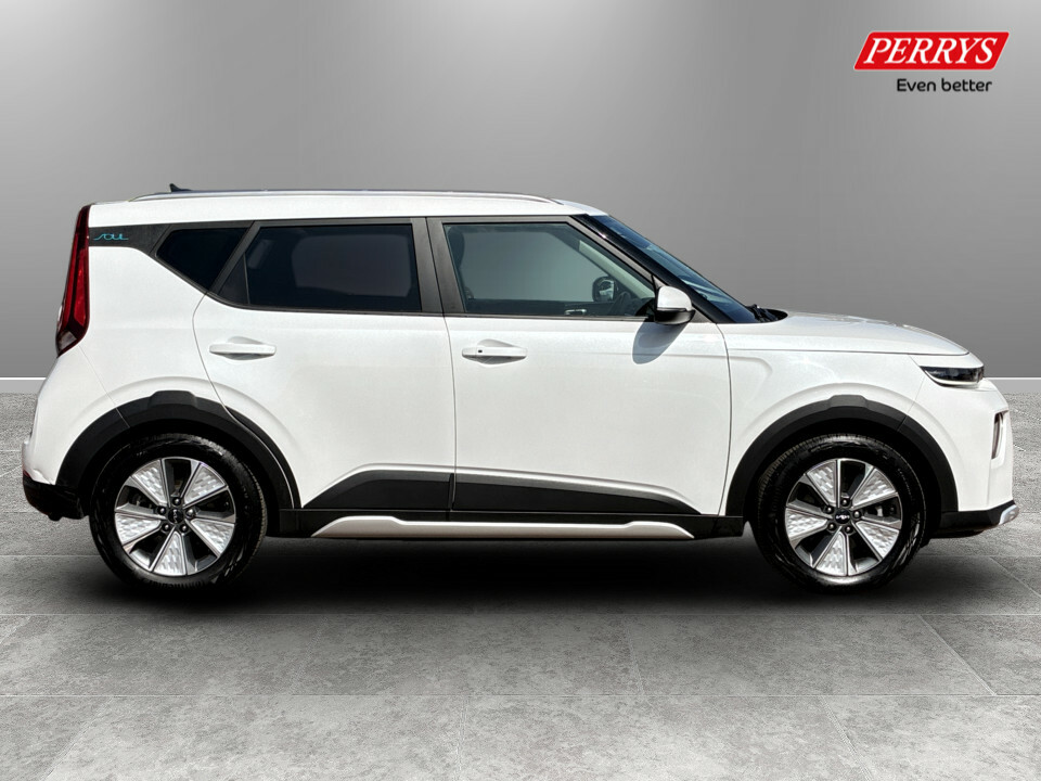 Kia Soul Maxx Red #8