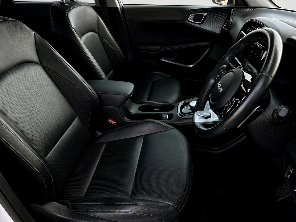 Kia Soul Maxx Red #24