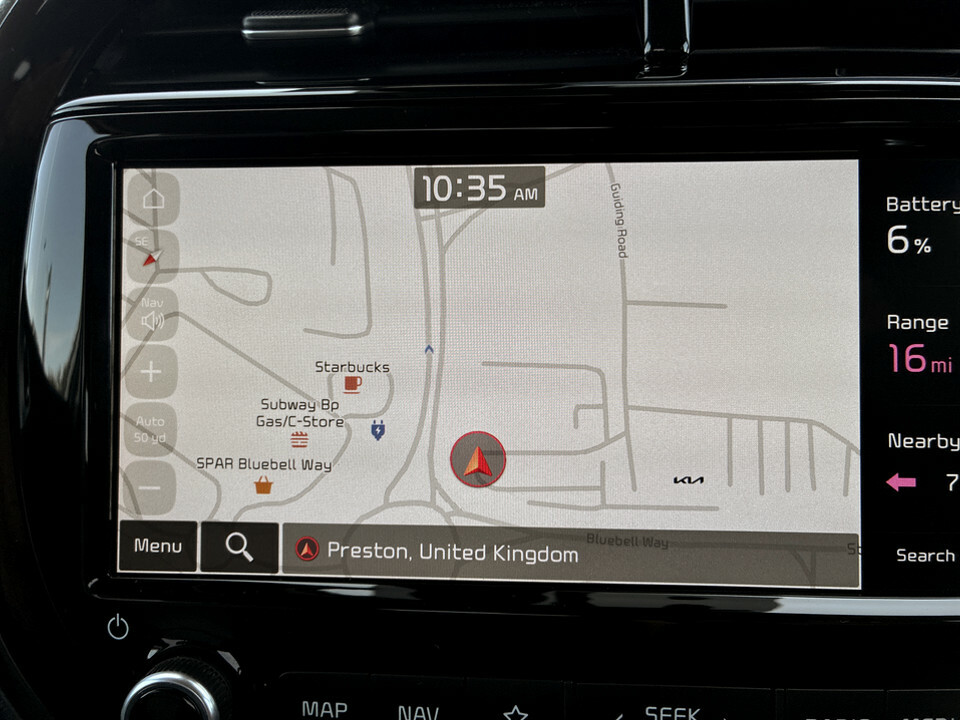 Kia Soul Maxx Red #20