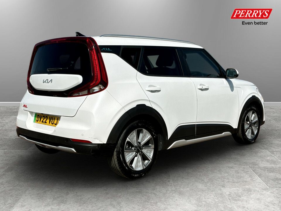 Kia Soul Maxx Red #7
