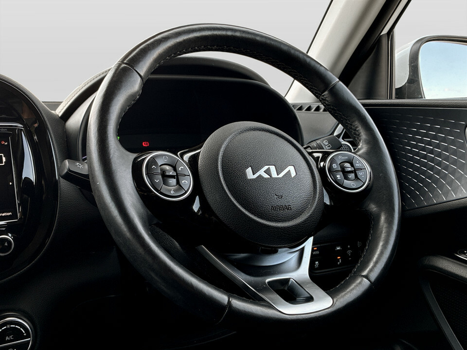 Kia Soul Maxx Red #16