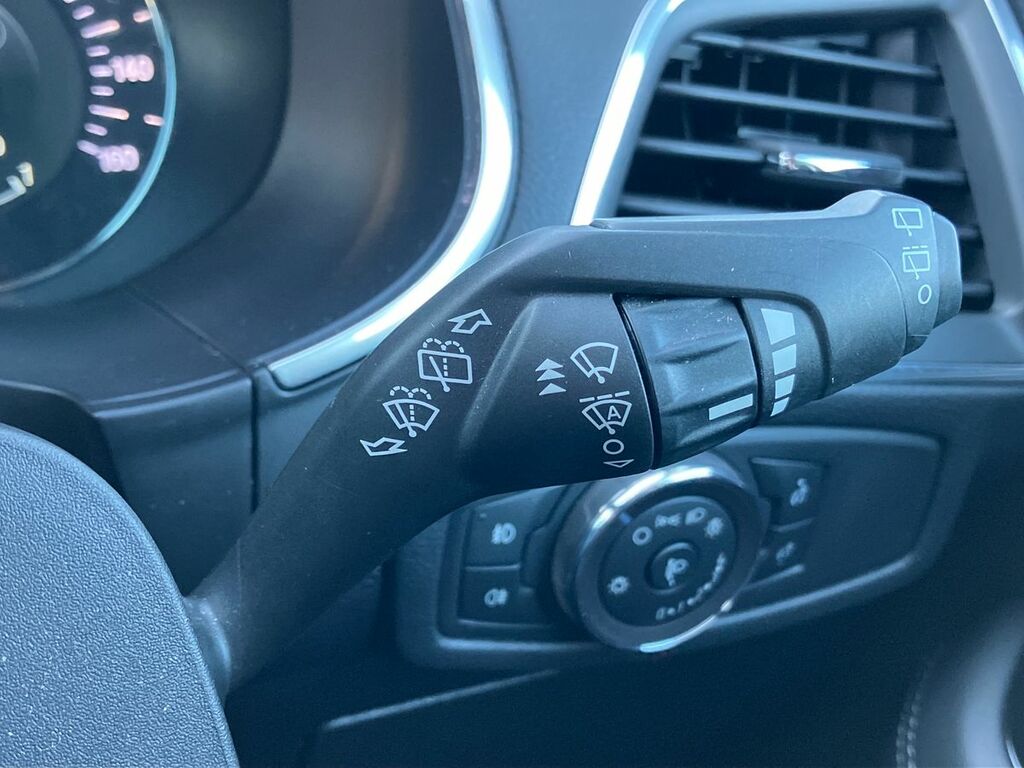 Ford Galaxy 2.0 Ecoblue Titanium Blue #24