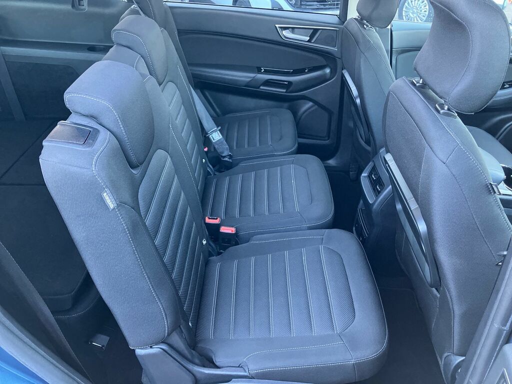 Ford Galaxy 2.0 Ecoblue Titanium Blue #32