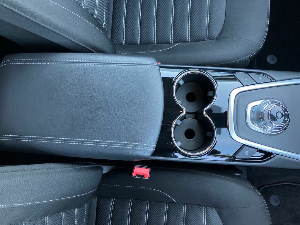 Ford Galaxy 2.0 Ecoblue Titanium Blue #38